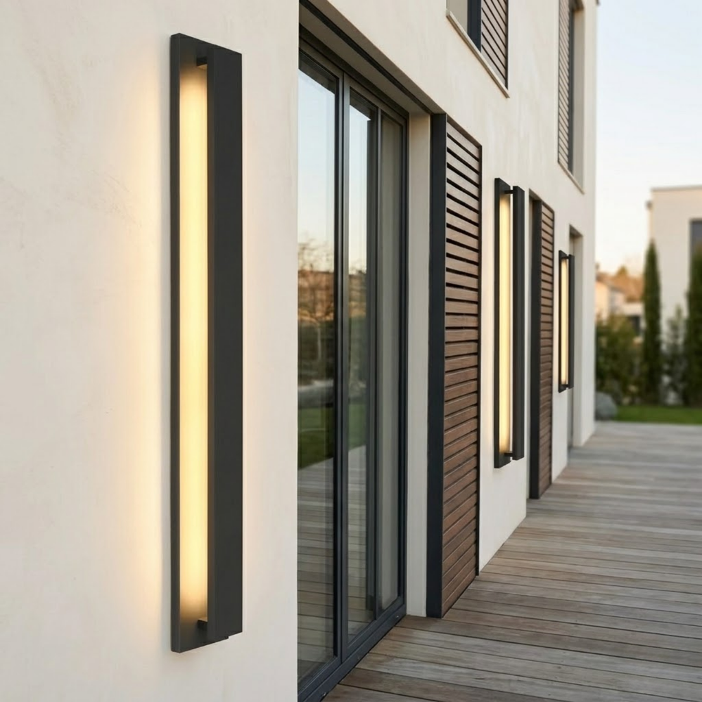 SERENA — Applique Murale LED Moderne