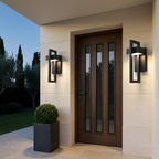 LUEUR — Applique Murale LED à Éclairage Indirect