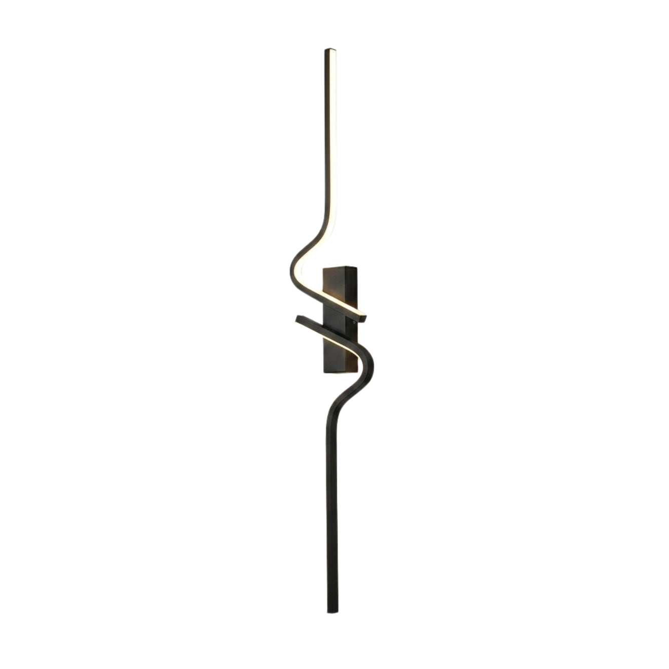 STRIA — Applique Murale LED Linéaire par Atelier Lior