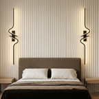 STRIA — Applique Murale LED Linéaire Intérieur