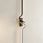 STRIA — Applique Murale LED Linéaire Intérieur