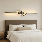 STRIA — Applique Murale LED Linéaire Intérieur