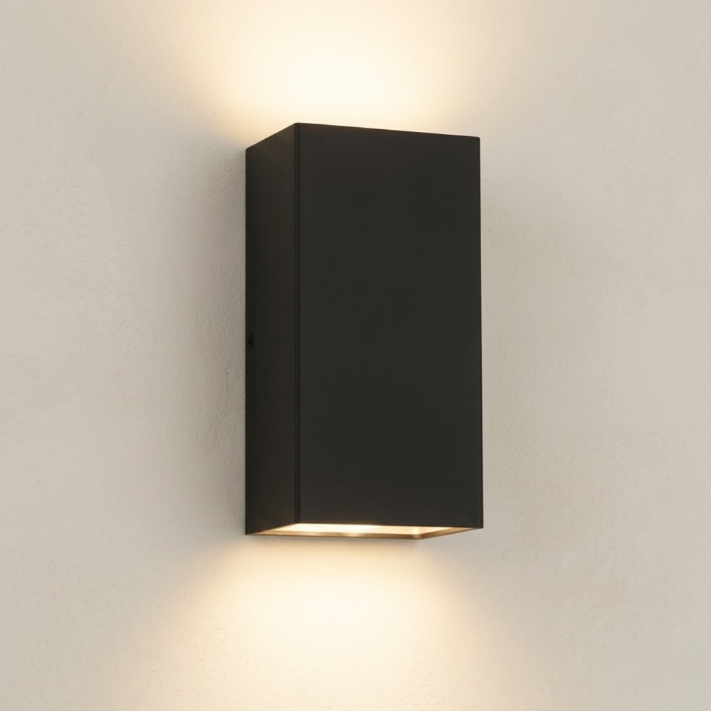 AUBE — Applique Murale LED