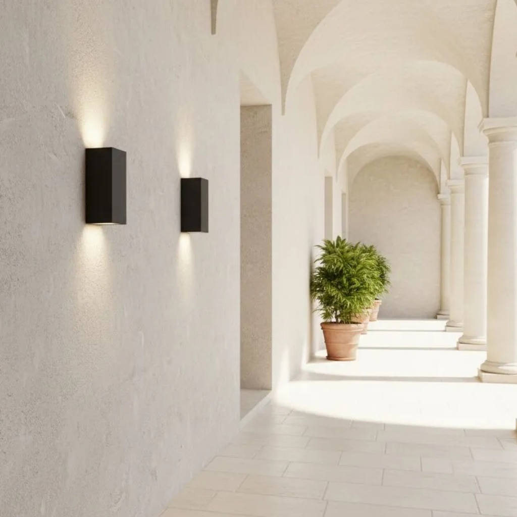 AUBE — Applique Murale LED