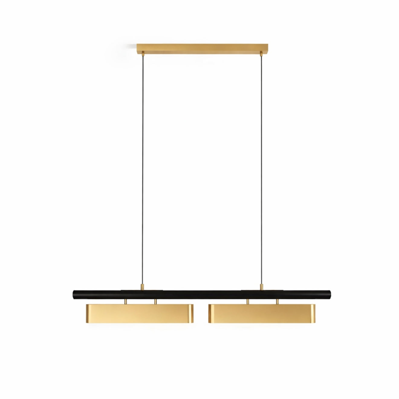ARCUS — Lustre LED Design Multi-Bras par Atelier Lior