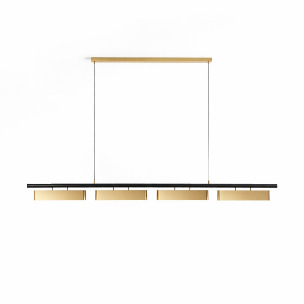 ALLÉE — Luminaire Mural Extérieur LED