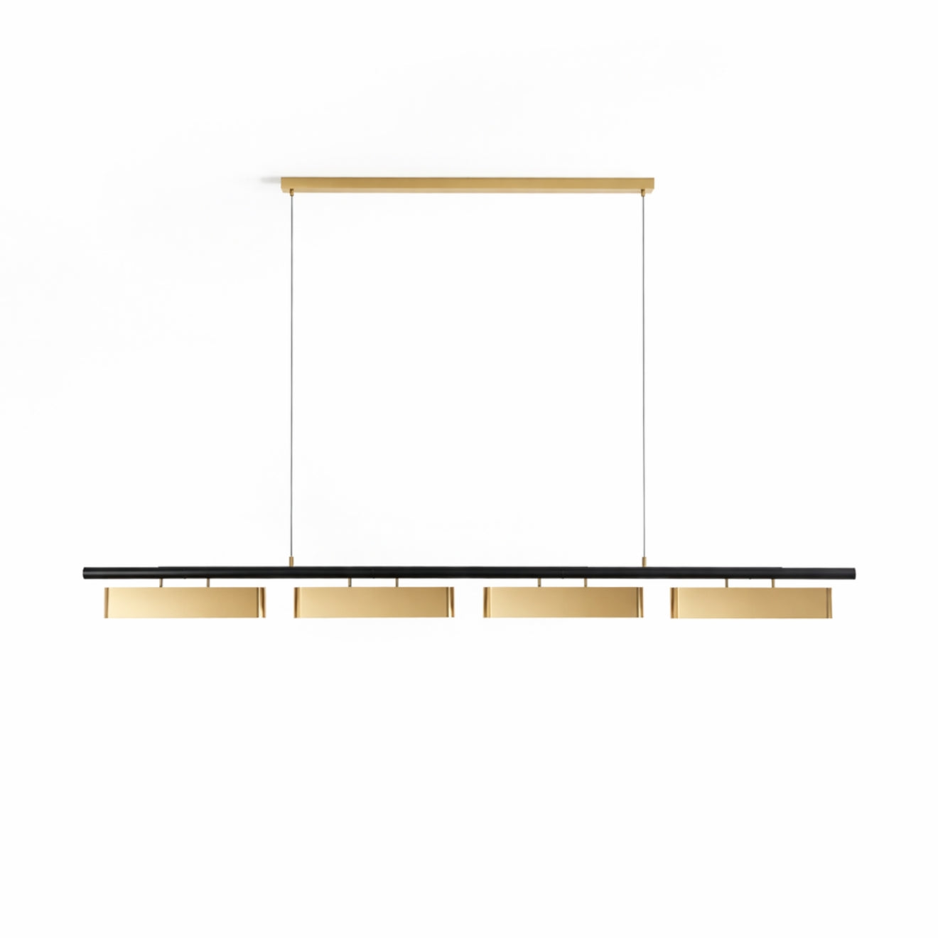 ALLÉE — Luminaire Mural Extérieur LED