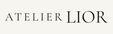 Atelier Lior – Accueil