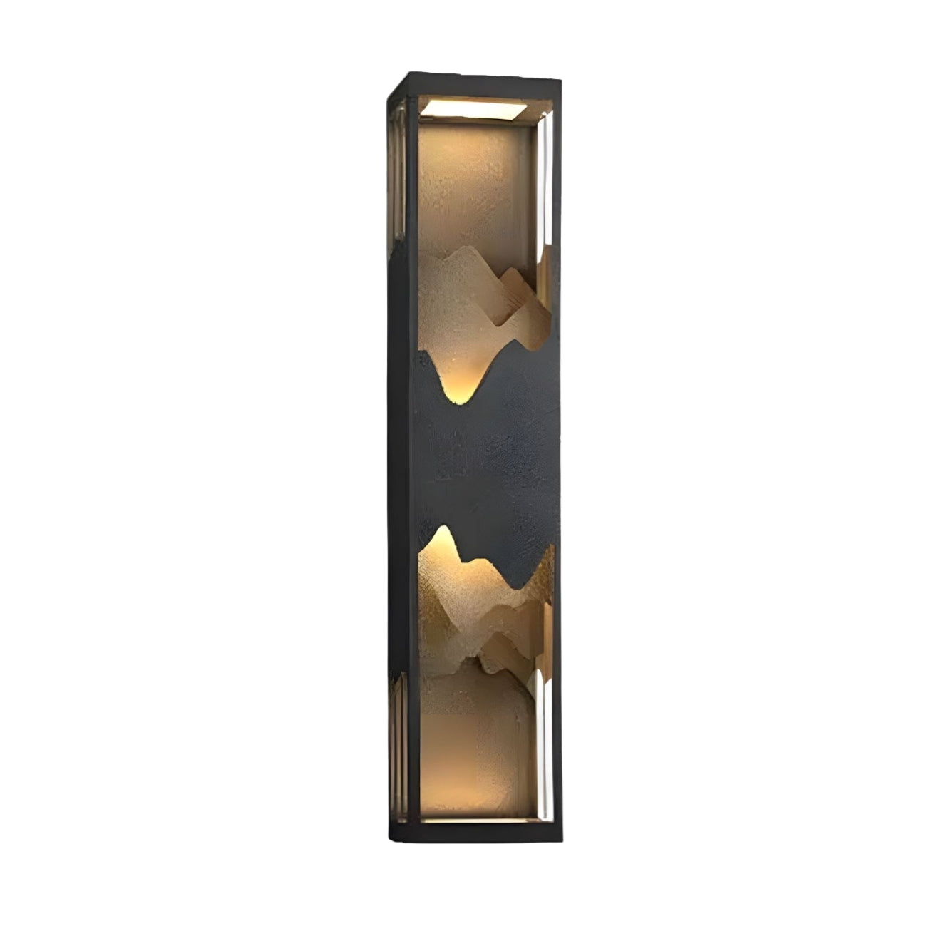 ALLÉE — Luminaire Mural Extérieur LED par Atelier Lior