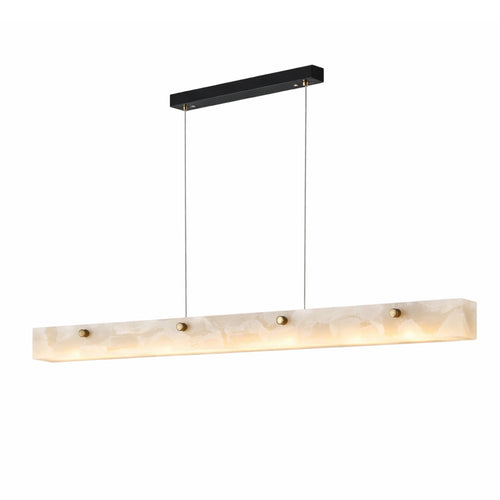 CÉLESTE — Grand Lustre Cristal LED Luxe par Atelier Lior