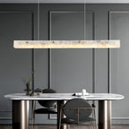CÉLESTE — Grand Lustre Cristal LED Luxe par Lior Atelier
