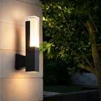 AUREA — Applique Murale LED Design