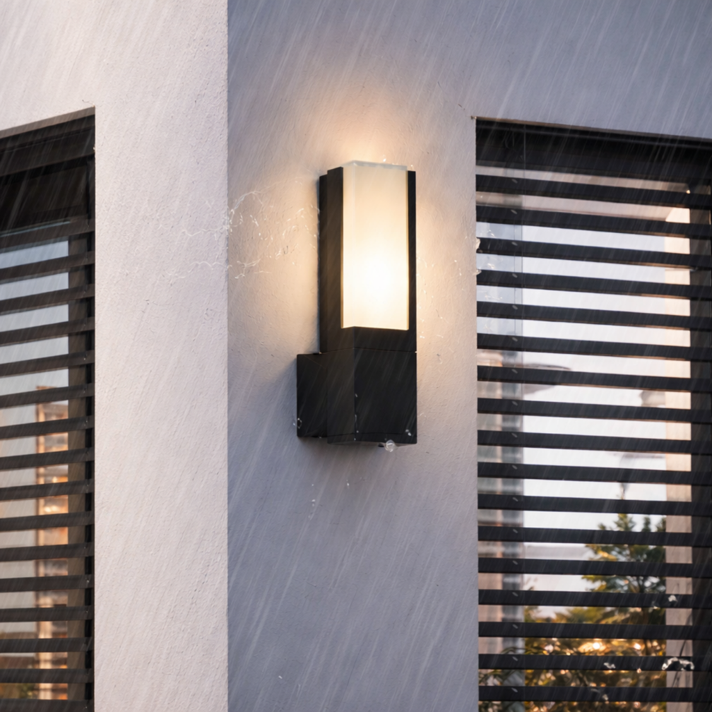 AUREA — Applique Murale LED Design