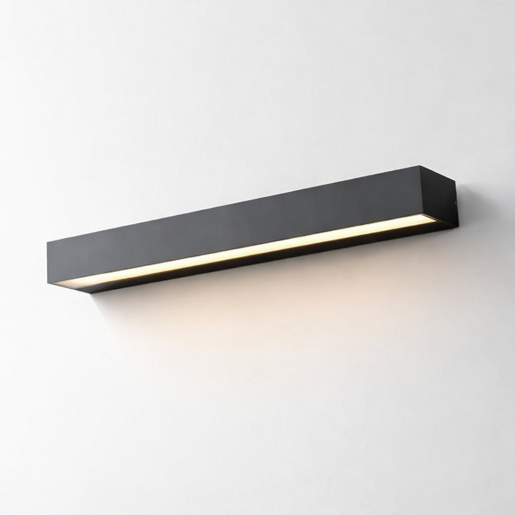 VELA — Applique Murale LED Compacte