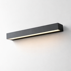 VELA — Applique Murale LED Compacte