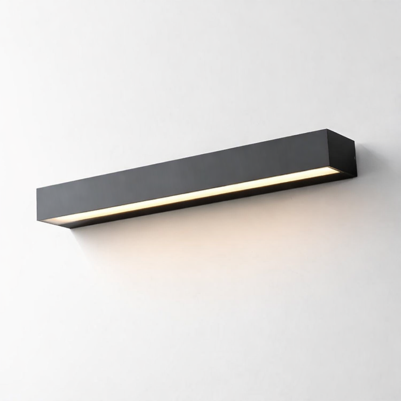 VELA — Applique Murale LED Compacte