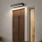VELA — Applique Murale LED Compacte