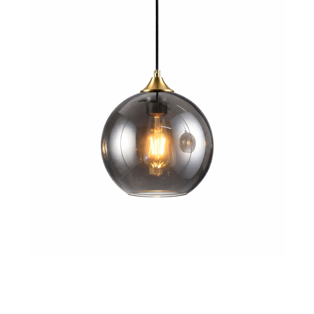 PERLE — Suspension Cristal LED par Atelier Lior