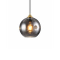 PERLE — Suspension Cristal LED par Atelier Lior