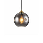 PERLE — Suspension Cristal LED par Atelier Lior