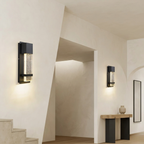 NUOVA — Applique Murale LED Minimaliste