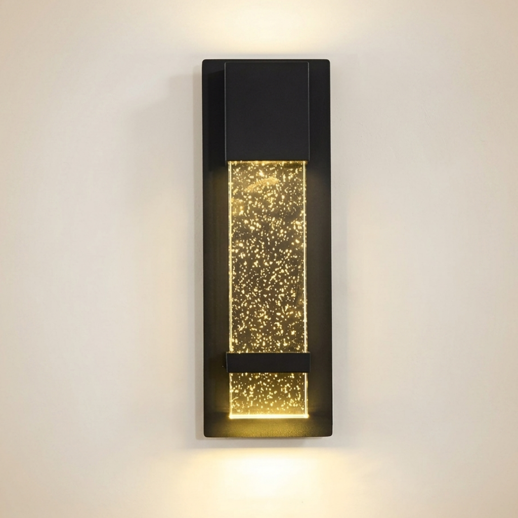 NUOVA — Applique Murale LED Minimaliste