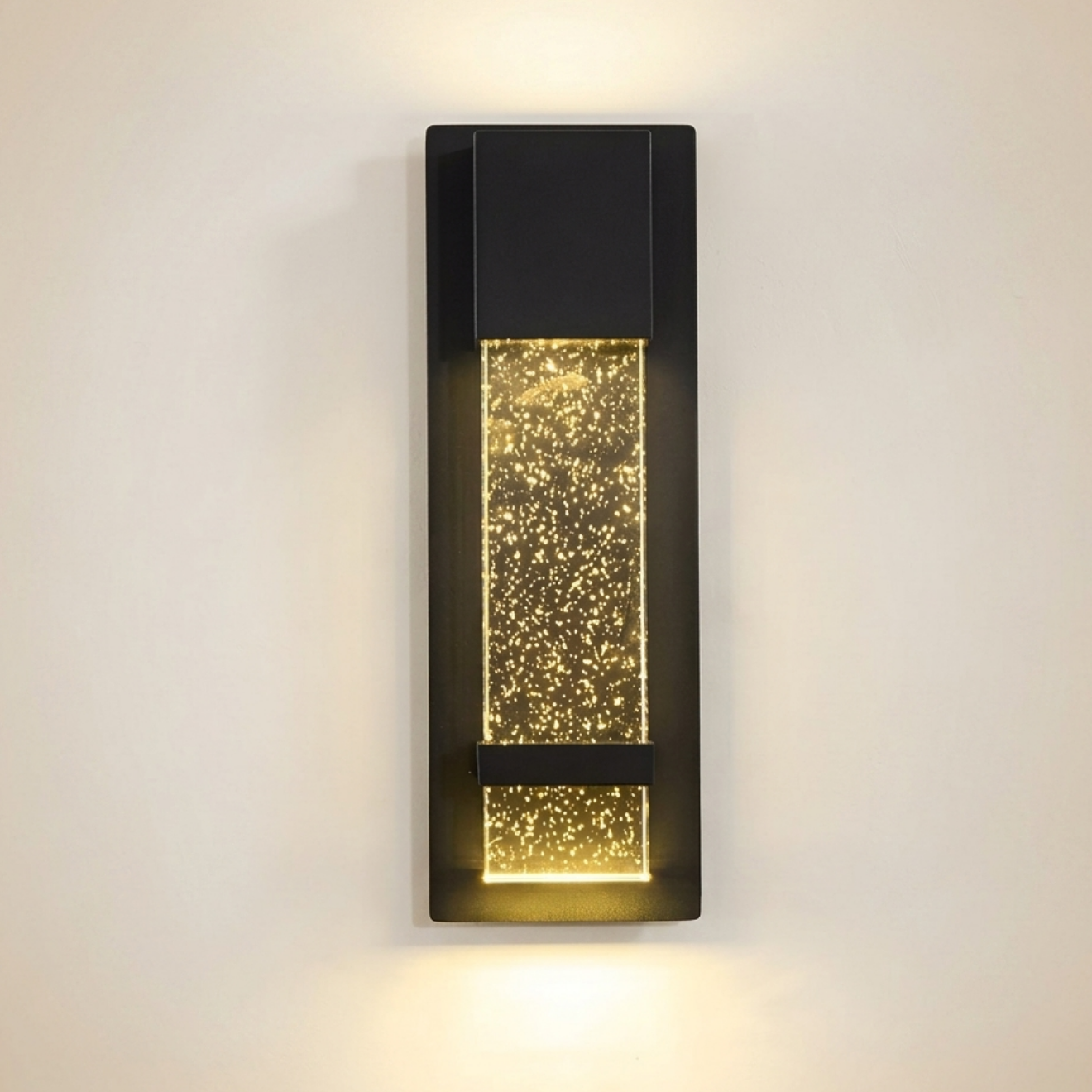 NUOVA — Applique Murale LED Minimaliste