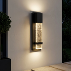 NUOVA — Applique Murale LED Minimaliste