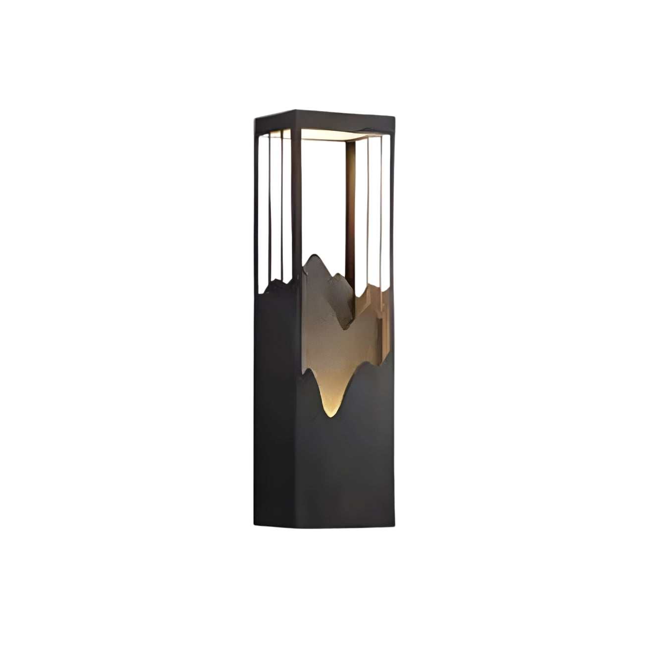 ALLÉE — Luminaire Mural Extérieur LED