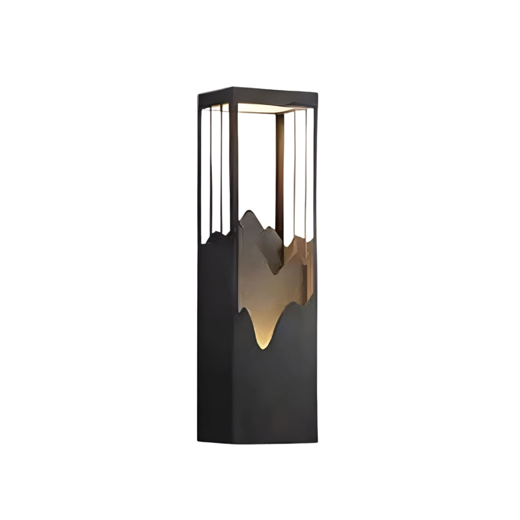 ALLÉE — Luminaire Mural Extérieur LED