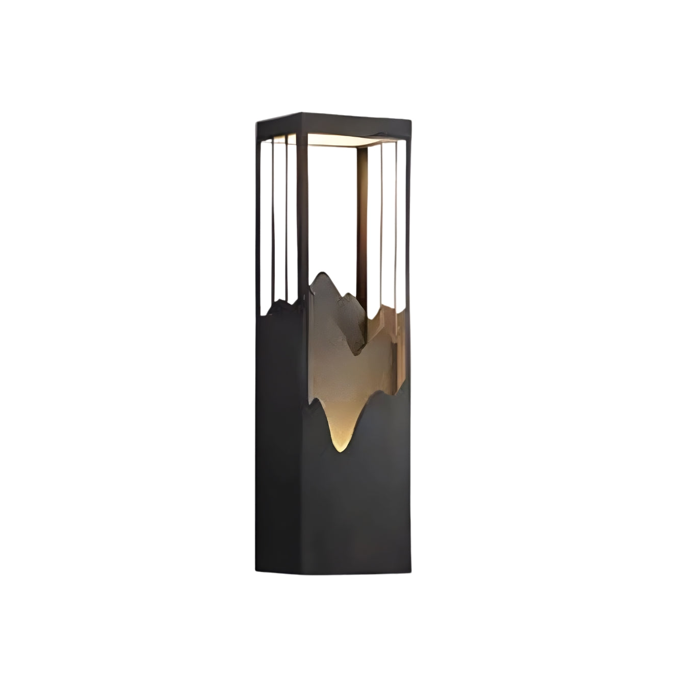ALLÉE — Luminaire Mural Extérieur LED