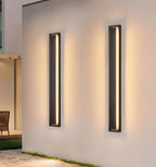 SERENA — Applique Murale LED Moderne par Lior Atelier