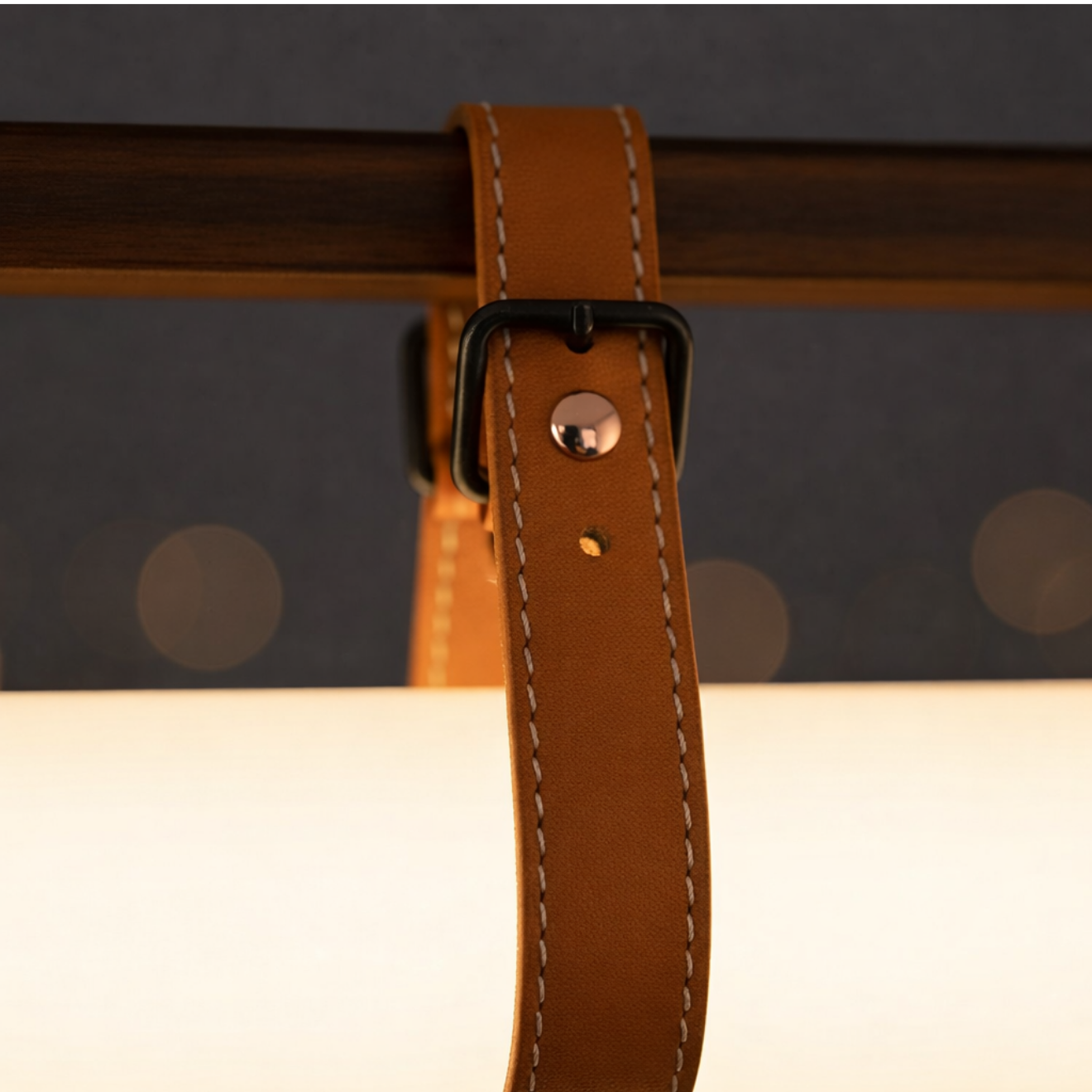 ORBITE — Lustre LED Moderne
