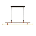 ORBITE — Lustre LED Moderne par Atelier Lior