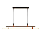 ORBITE — Lustre LED Moderne par Atelier Lior