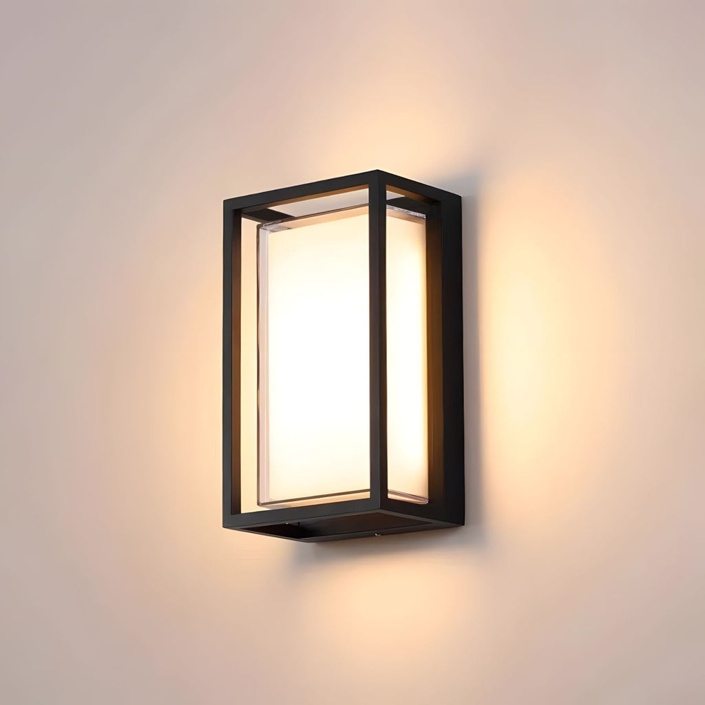 CLARA — Applique Murale LED Épurée par Lior Atelier