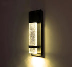 NUOVA — Applique Murale LED Minimaliste par Atelier Lior