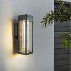 PRISME — Applique Murale LED Cristal par Atelier Lior