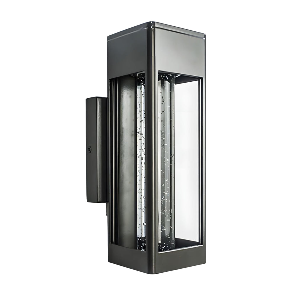 PRISME — Applique Murale LED Cristal par Atelier Lior