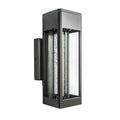 PRISME — Applique Murale LED Cristal par Atelier Lior