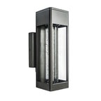 PRISME — Applique Murale LED Cristal par Atelier Lior